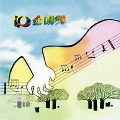 Miscellaneous CDs 93785