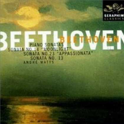 Miscellaneous CDs 93786