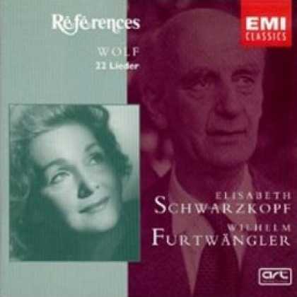 Miscellaneous CDs 93791