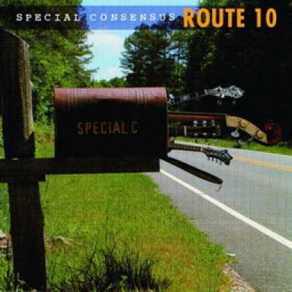 Miscellaneous CDs 93792