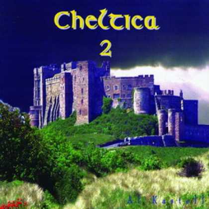 Miscellaneous CDs 93793