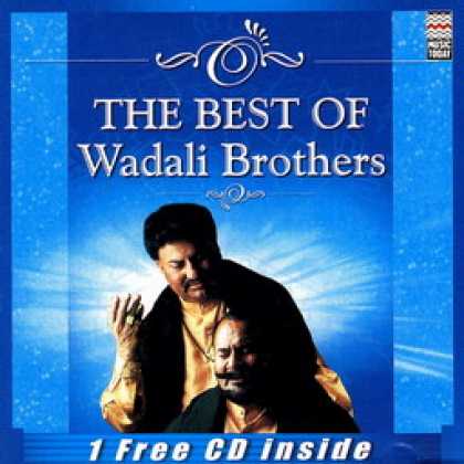 Miscellaneous CDs 93796