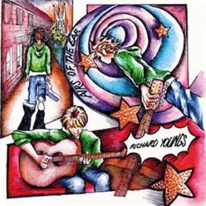 Miscellaneous CDs 93807