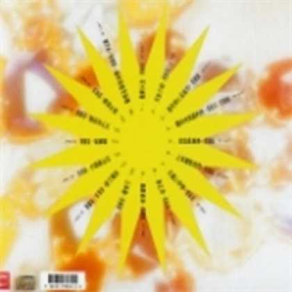 Miscellaneous CDs 93814