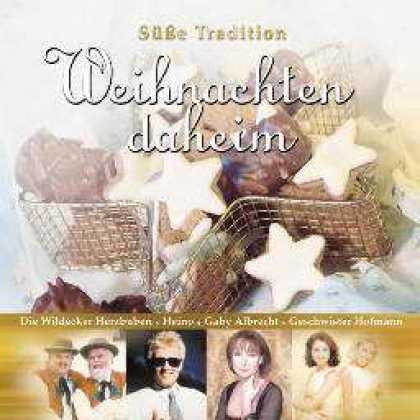 Miscellaneous CDs 93827