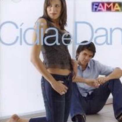 Miscellaneous CDs 93836