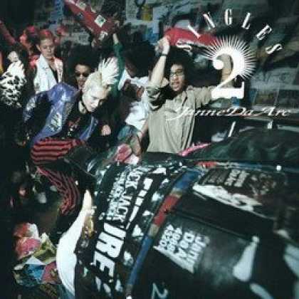 Miscellaneous CDs 93842