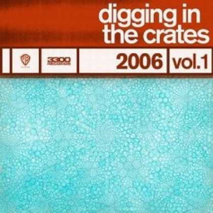 Miscellaneous CDs 93843