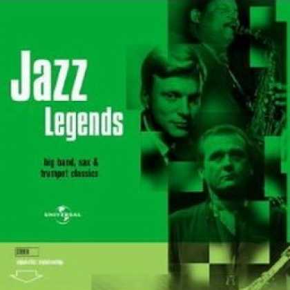 Miscellaneous CDs 93844