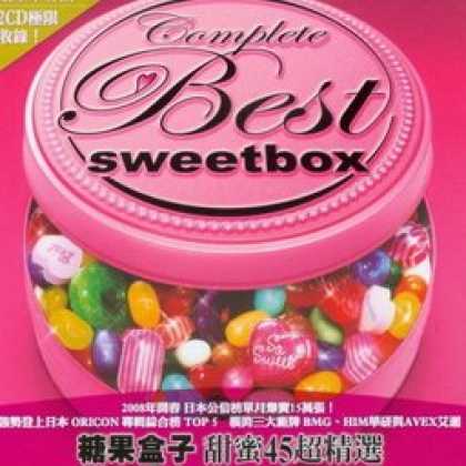 Miscellaneous CDs 93858