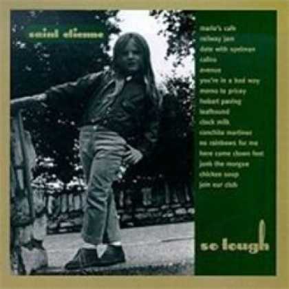 Miscellaneous CDs 9394
