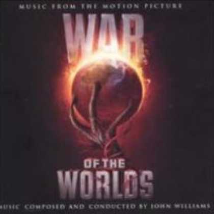 Miscellaneous CDs 9400