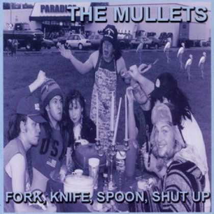 Miscellaneous CDs 9402