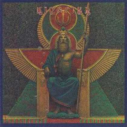 Miscellaneous CDs 9421