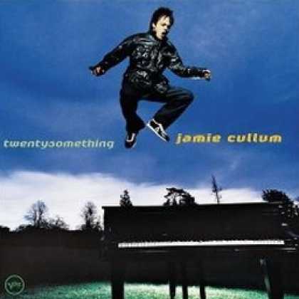 Miscellaneous CDs 9430