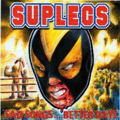 Miscellaneous CDs 9432