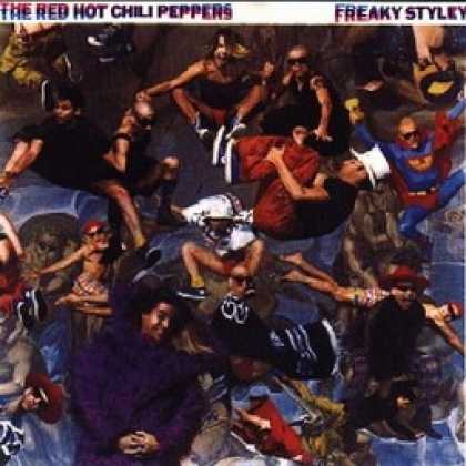 Miscellaneous CDs 9434