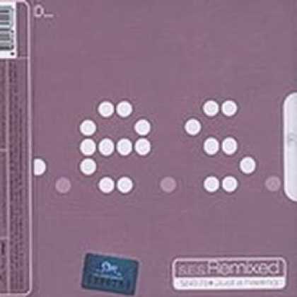 Miscellaneous CDs 9445