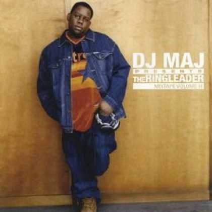 Miscellaneous CDs 9448