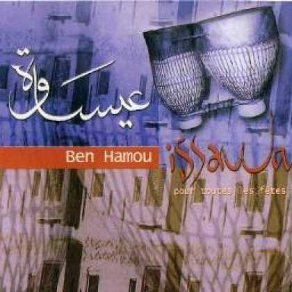 Miscellaneous CDs 9458