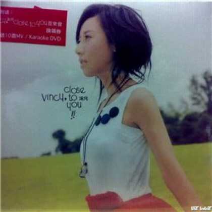 Miscellaneous CDs 9482