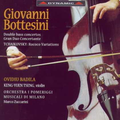 Miscellaneous CDs 9491