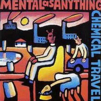 Miscellaneous CDs 9493