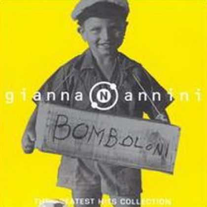 Miscellaneous CDs 9495