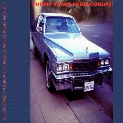 Miscellaneous CDs 9496