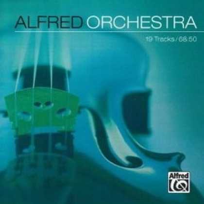 Miscellaneous CDs 9497