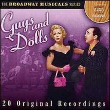 Miscellaneous CDs 9498