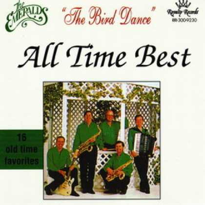 Miscellaneous CDs 9499