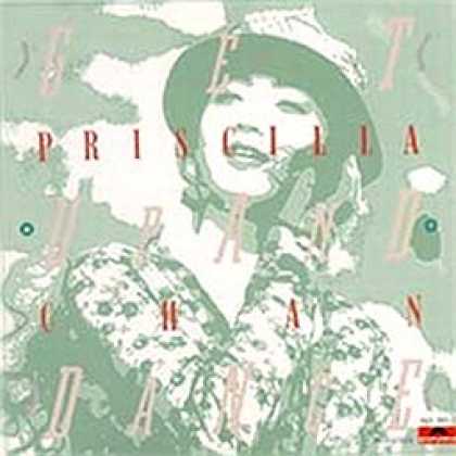 Miscellaneous CDs 9501