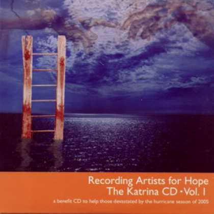 Miscellaneous CDs 9506