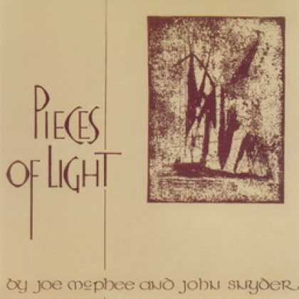 Miscellaneous CDs 9510