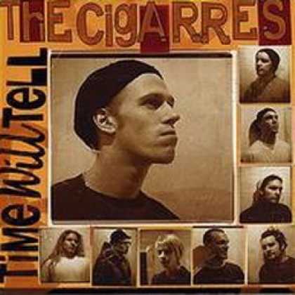 Miscellaneous CDs 9520