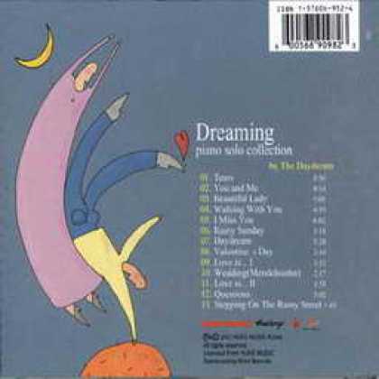 Miscellaneous CDs 9523