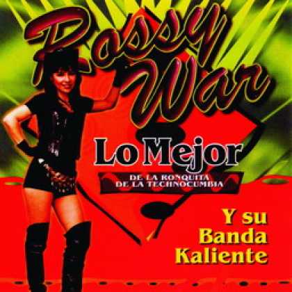 Miscellaneous CDs 9525