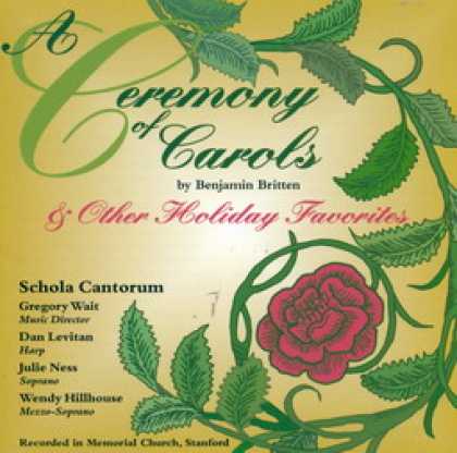 Miscellaneous CDs 9528