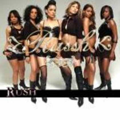 Miscellaneous CDs 9530