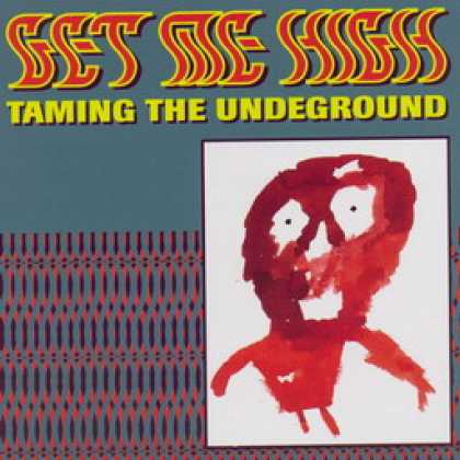 Miscellaneous CDs 9533