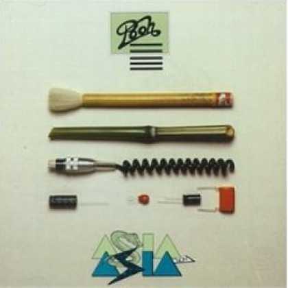 Miscellaneous CDs 9536