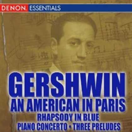 Miscellaneous CDs 9538