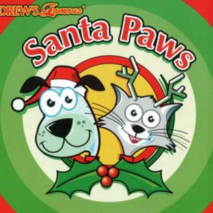 Miscellaneous CDs 9539