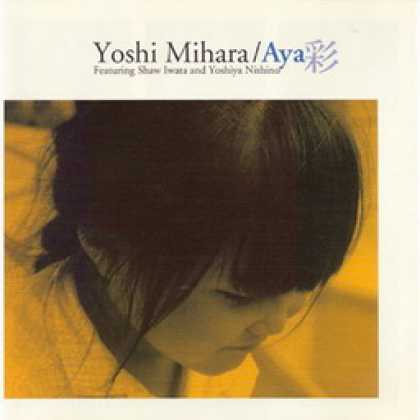 Miscellaneous CDs 9552