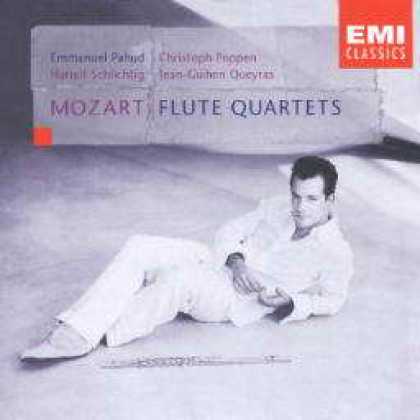 Miscellaneous CDs 9562