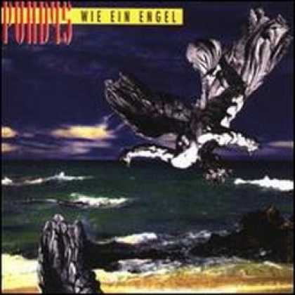 Miscellaneous CDs 9581