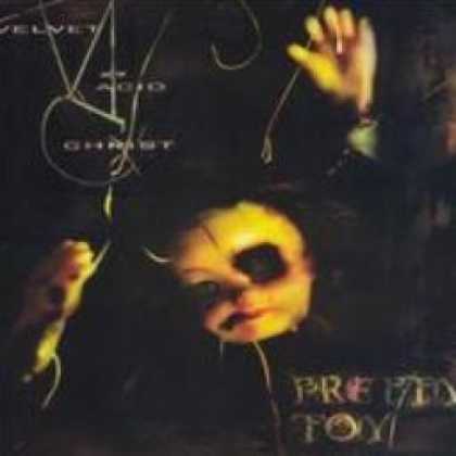 Miscellaneous CDs 9582