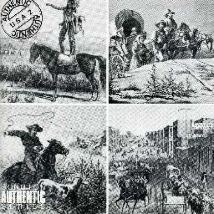 Miscellaneous CDs 9588