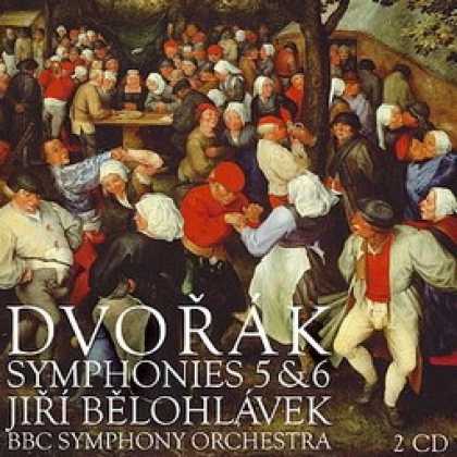 Miscellaneous CDs 9596